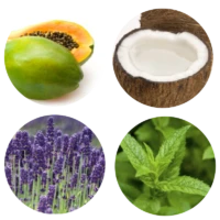 Nutri Soothe Complex